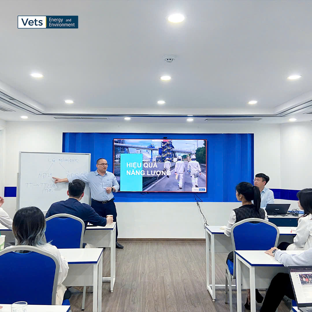 Đào tạo không phải nhiệm vụ mà là chiến lược đầu tư lâu dài vào con người