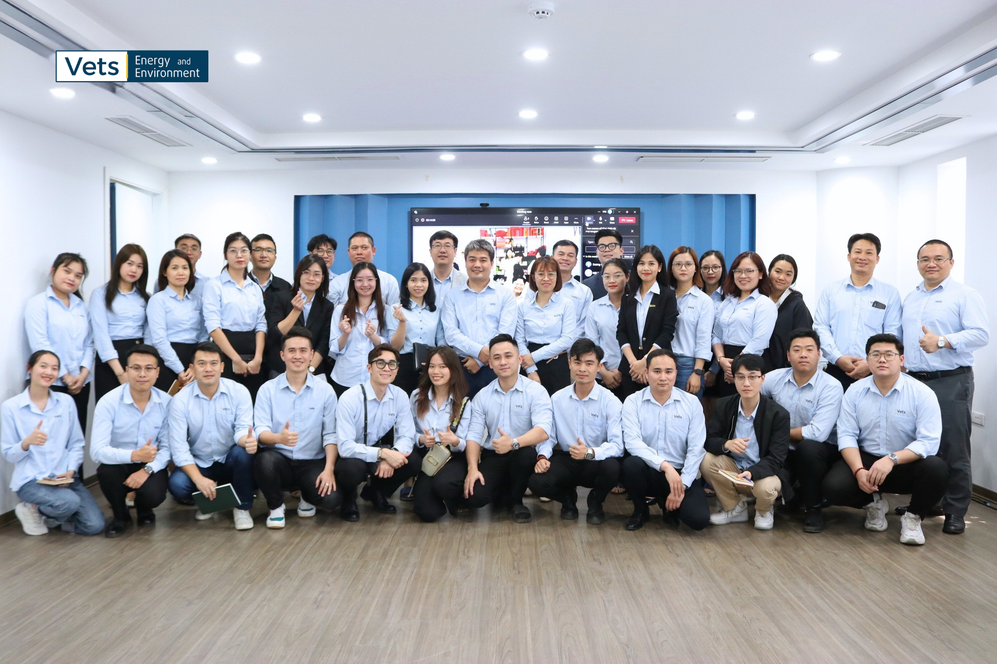 VETS | EnE đang từng bước đóng góp vào việc hiện thực hóa các Mục tiêu Phát triển Bền vững của Liên Hợp Quốc