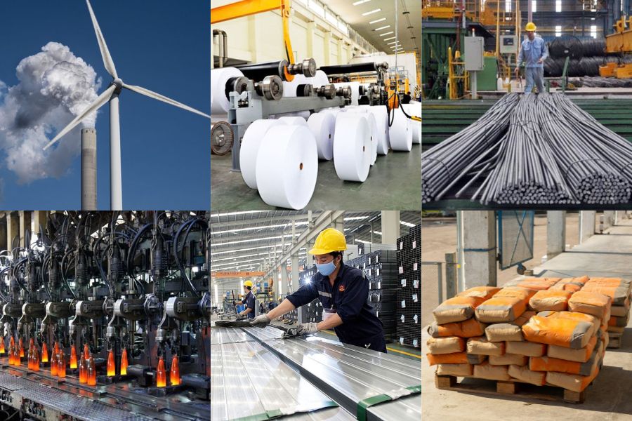 Việt Nam nên lựa chọn giải pháp chấp nhận Cơ chế CBAM và tìm cách giảm thiểu tác động tích cực của cơ chế này
