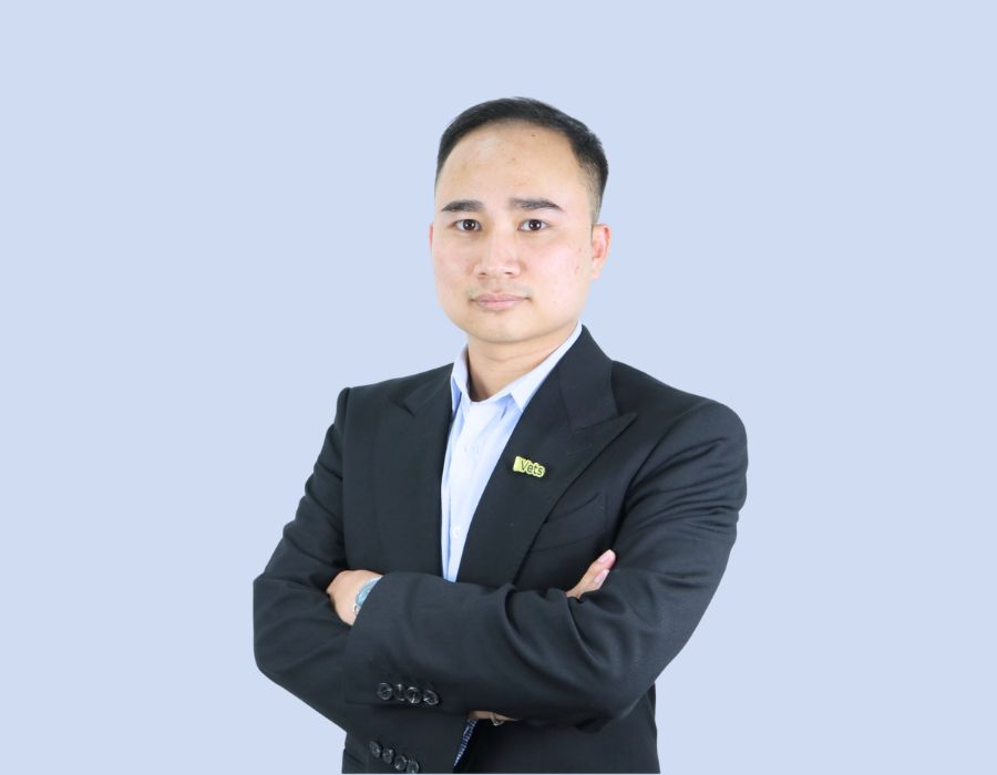 ThS. Nguyễn Đình Kiên