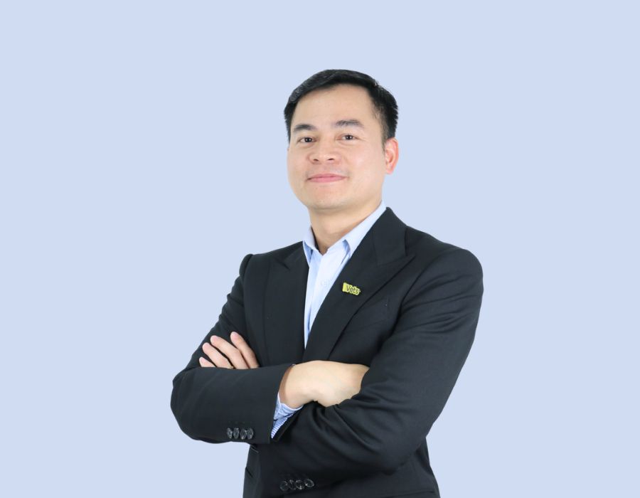ThS. Đào Xuân Hoạch