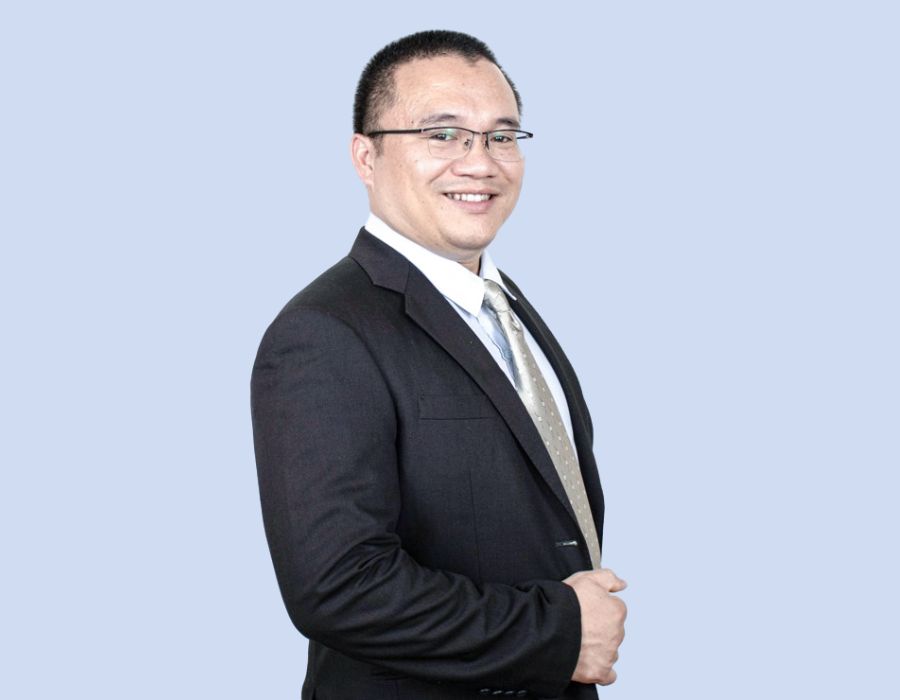 ThS. Dương Chí Công