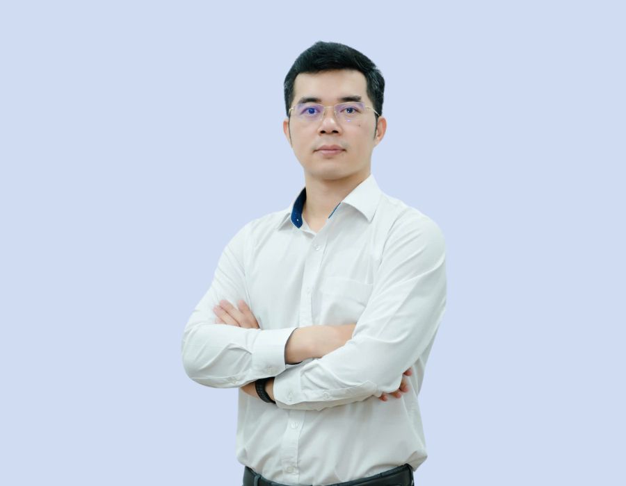 TS. Nguyễn Ngọc Thía