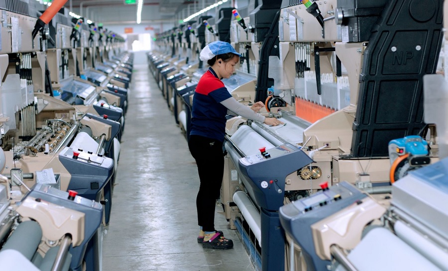 Tây Ninh là địa phương có tốc độ công nghiệp hóa mạnh mẽ với tiềm năng tiết kiệm năng lượng đến 25%