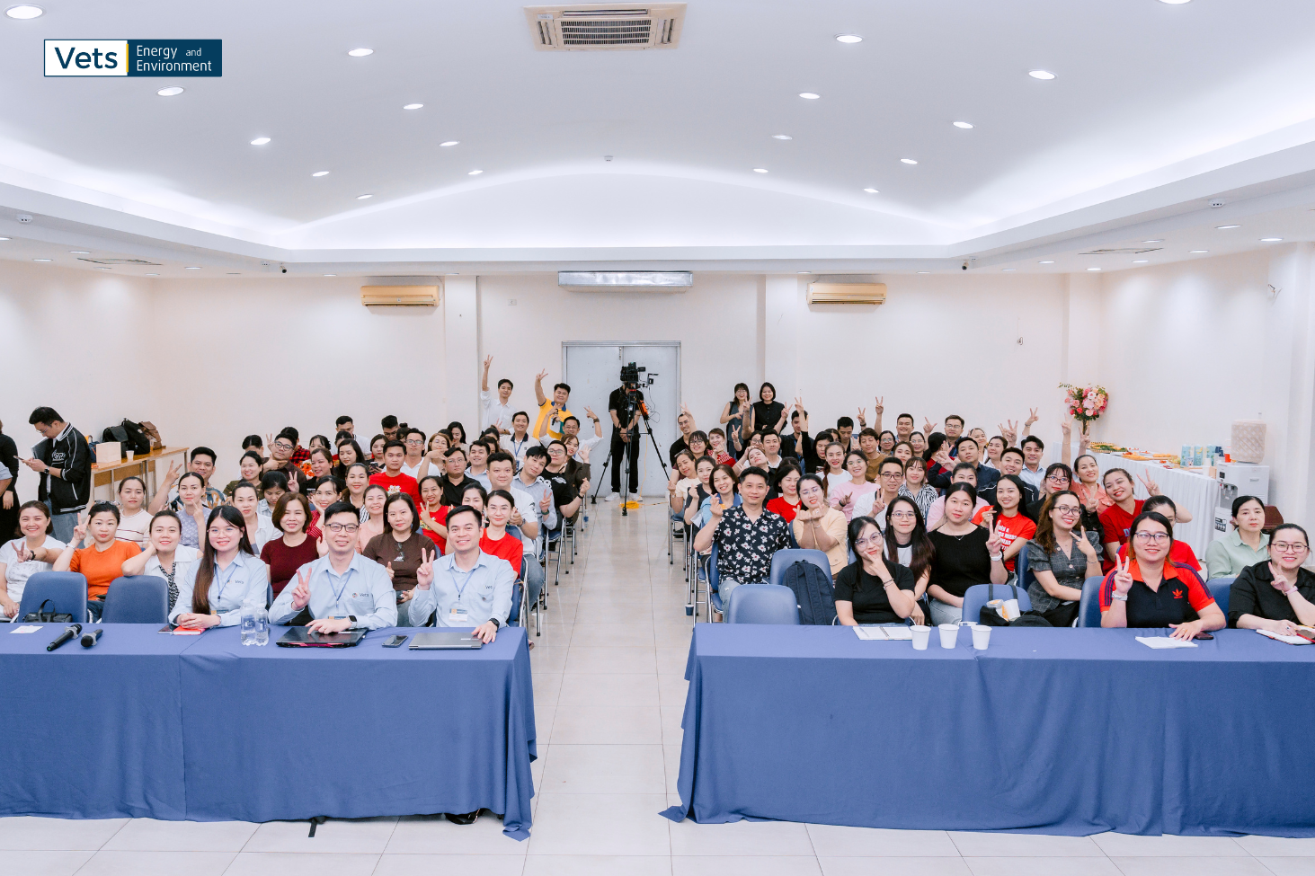 Chương trình Đào tạo Kiểm kê Khí nhà kính và Sử dụng Năng lượng Hiệu quả cho PNJ TP. Hồ Chí Minh