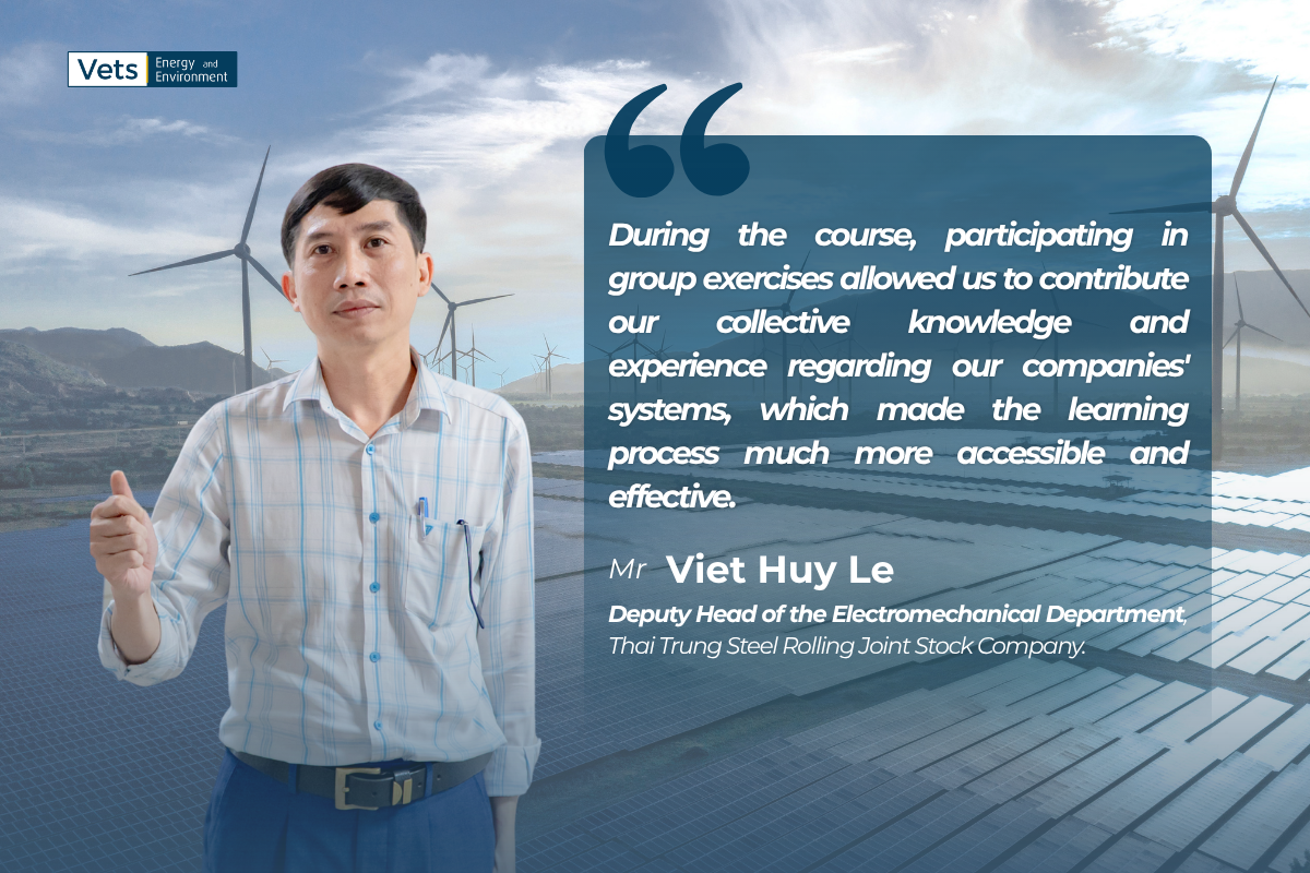 Group discussion-based learning was warmly embraced by all trainees.