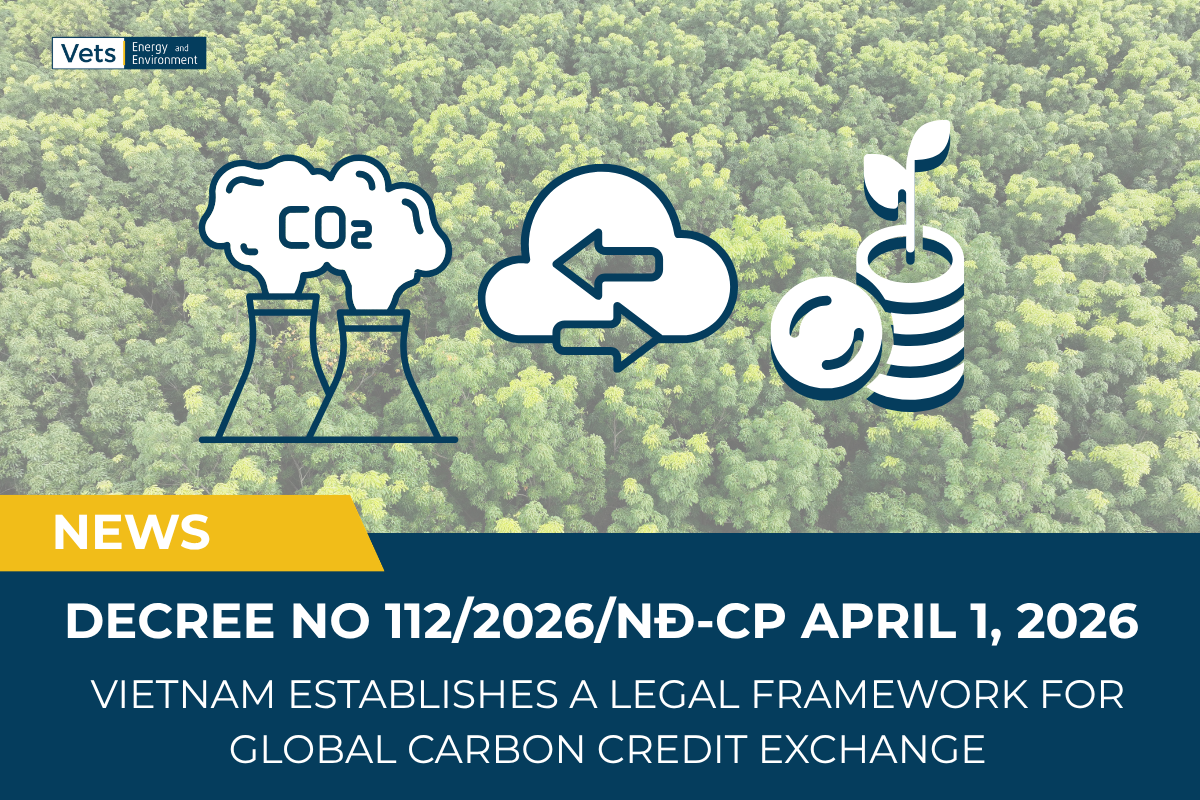 Regulations on Exchange and Transfer of Greenhouse Gas Emission Reduction Results and Carbon Credits